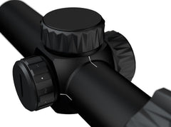 Optika6 1-6x24 RD KD-2 Belyst 30 MM