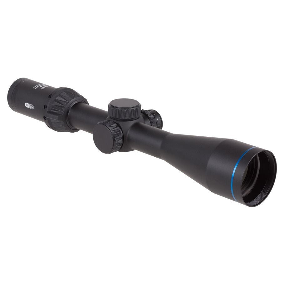 Optika6 3-18x50 RD Belyst SVART / 30 MM