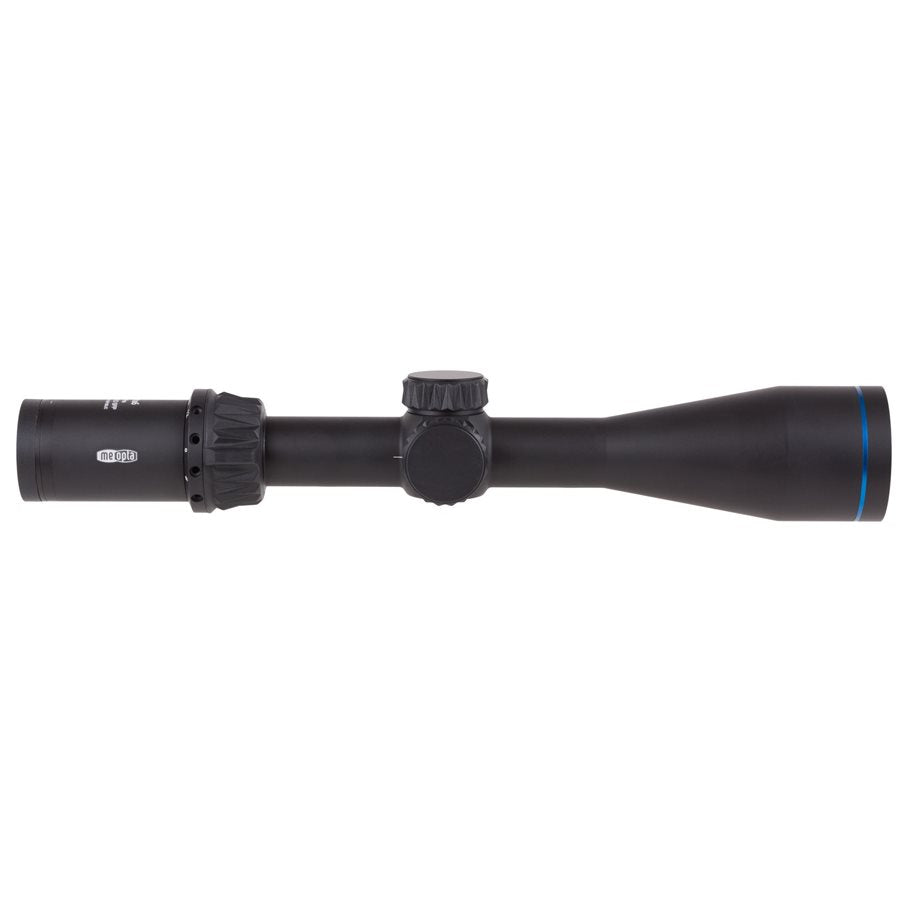 Optika6 3-18x50 RD Belyst SVART / 30 MM
