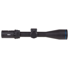 Optika6 3-18x50 RD Belyst SVART / 30 MM