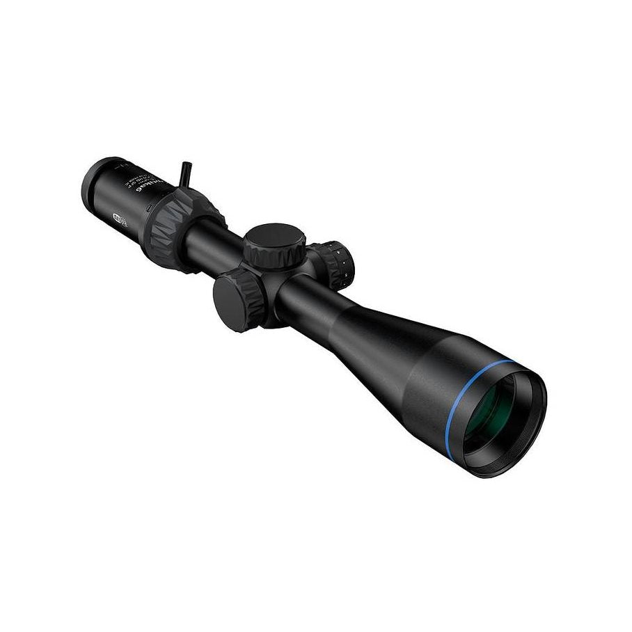 Optika6 3-18x50 RD 4K Belyst SVART / 30 MM