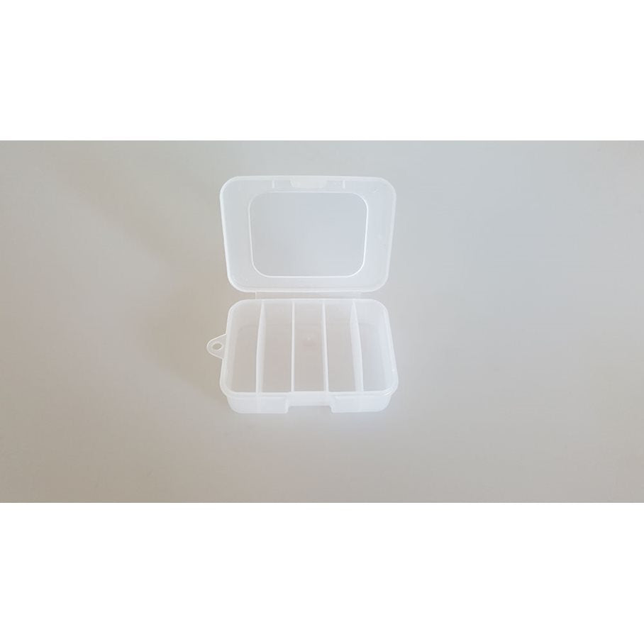 Dragask Clear 105x75 mm EN STL