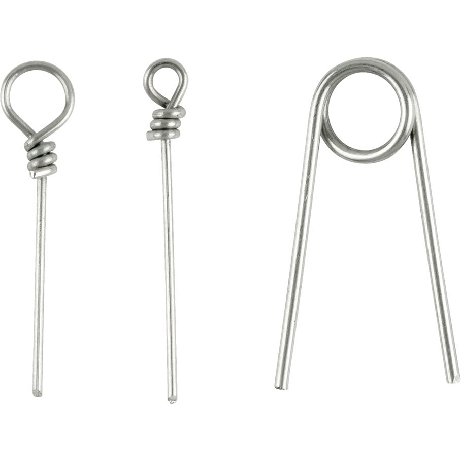 Softbait Spiral Pins EN STL