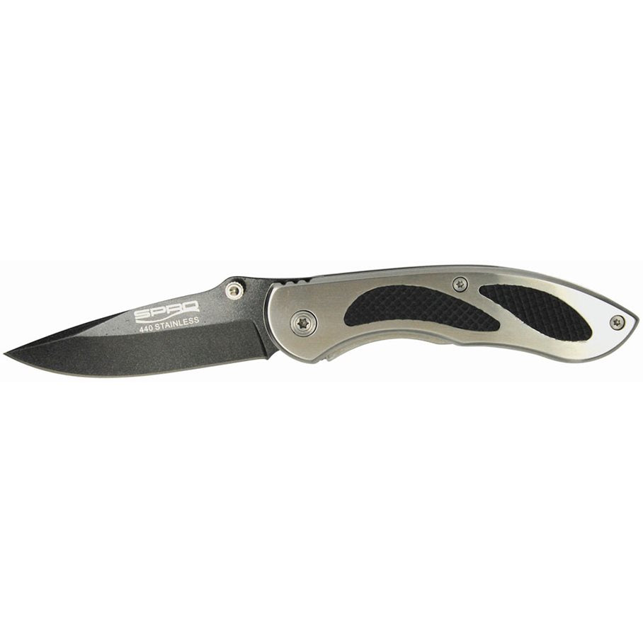 Fällkniv 17,5 cm EN STL