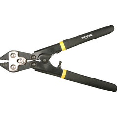 Double Crimp Plier 21 cm EN STL