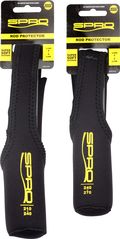 Neoprene Rod Protector 270-300CM