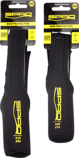 Neoprene Rod Protector 270-300CM