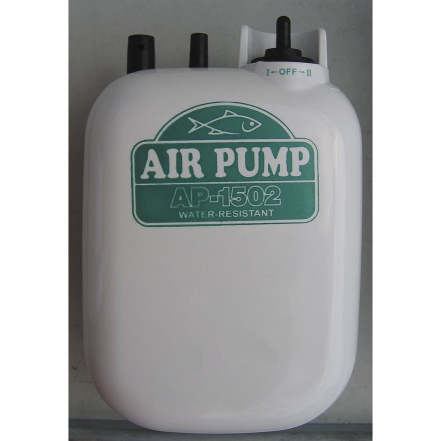 Air Syrepump EN STL
