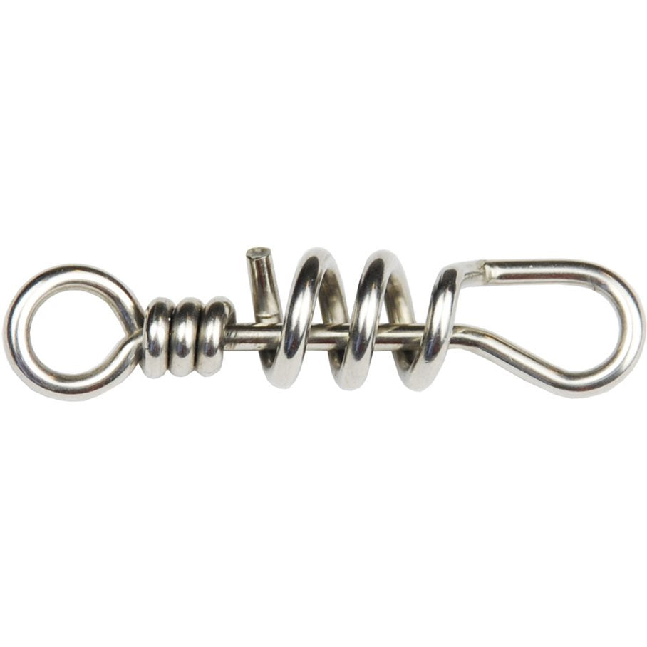 Big Cork Screw Snap Beteslås EN STL