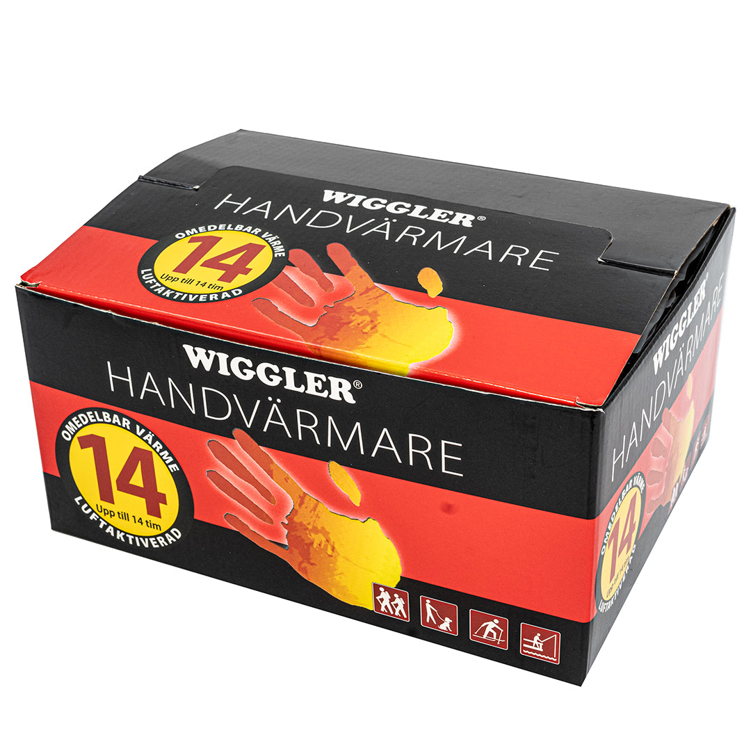 Handvärmare 1ST, 2-PACK