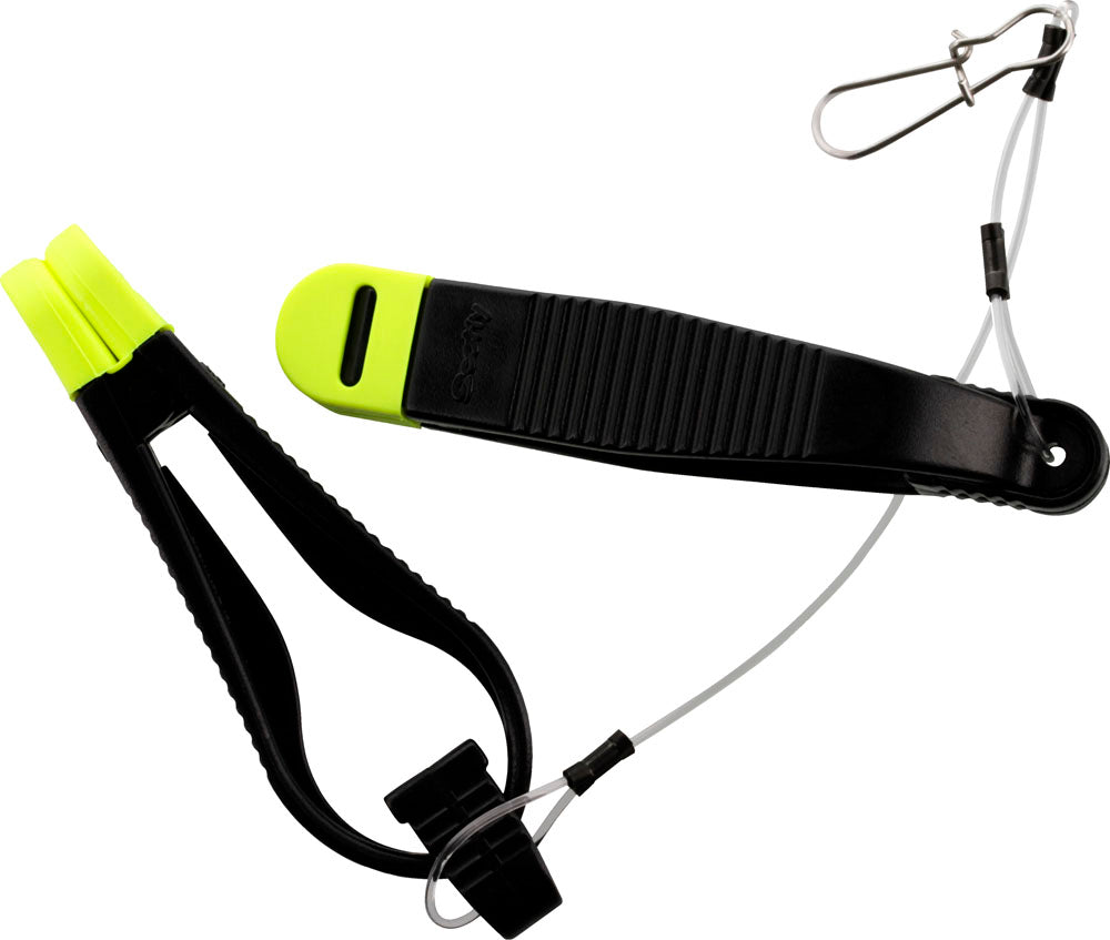 Power Grip Plus Release + Stacker EN STL