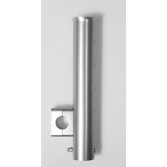 Spöhållare Aluminium EN STL