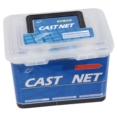 Kastnät NYLON