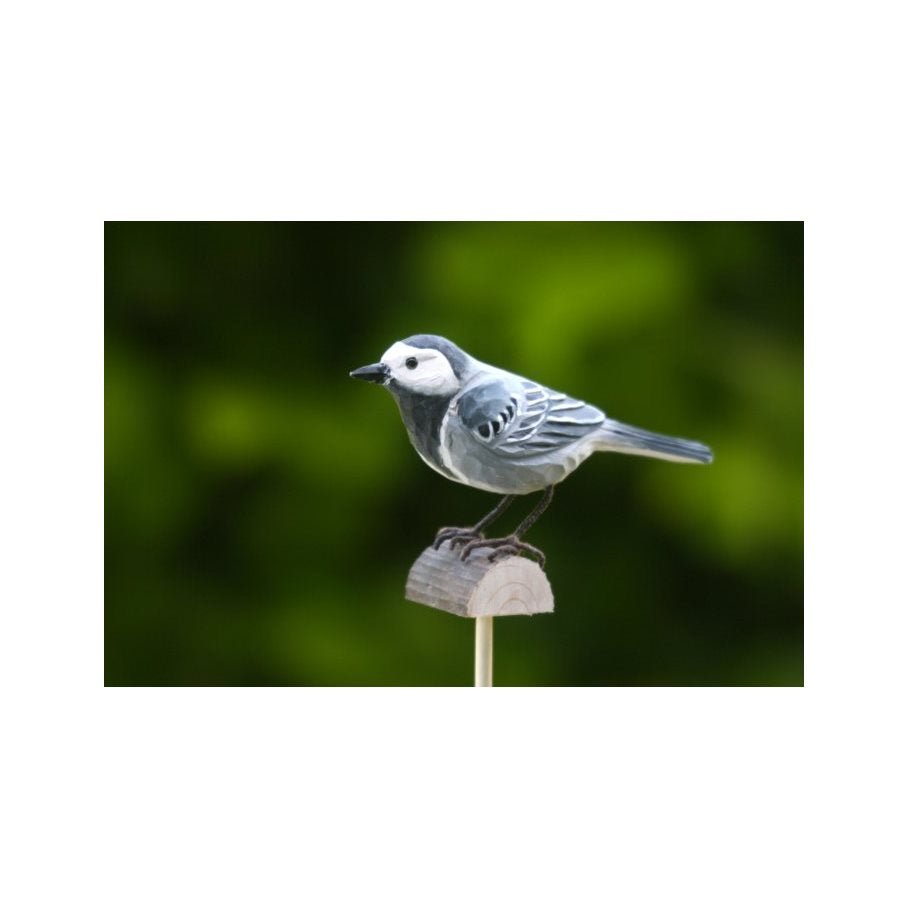 DecoBird Sädesärla EN STL