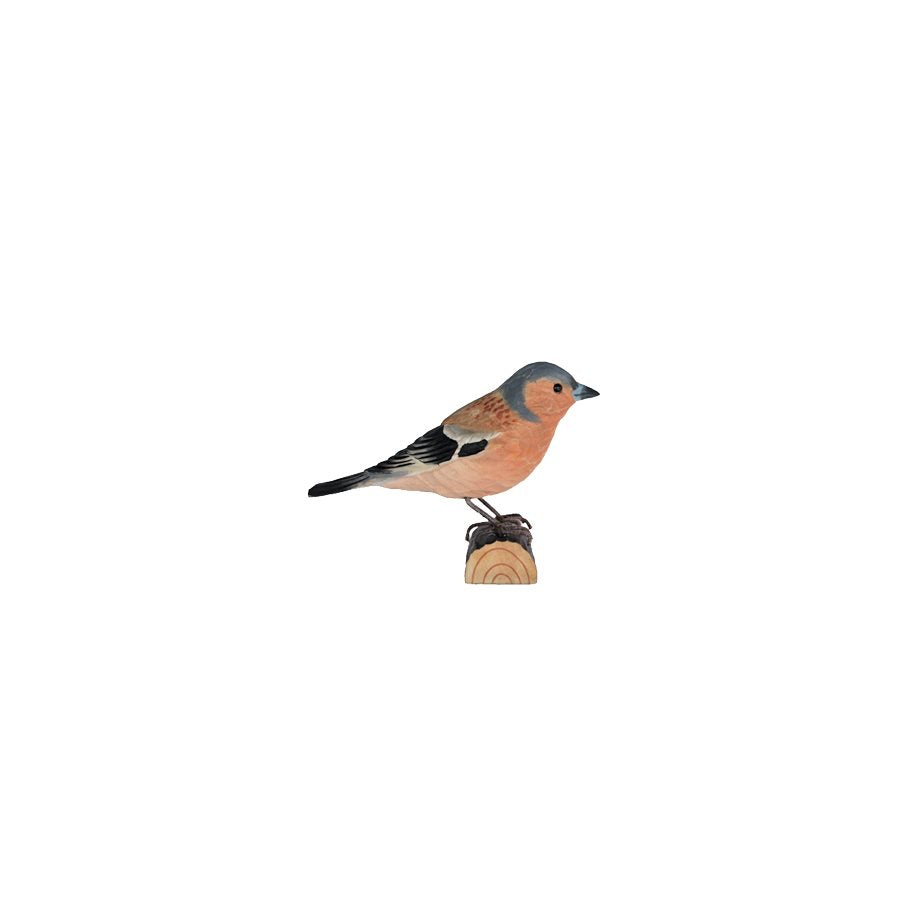 DecoBird Bofink EN STL