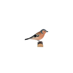 DecoBird Bofink EN STL