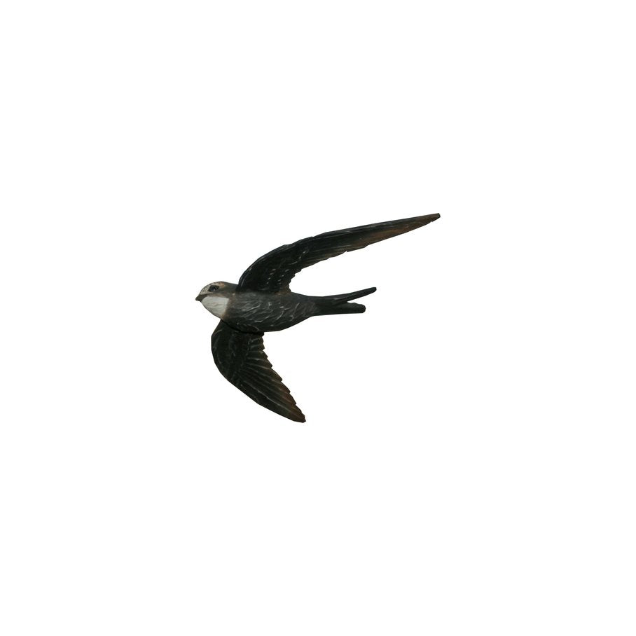 DecoBird Tornseglare EN STL