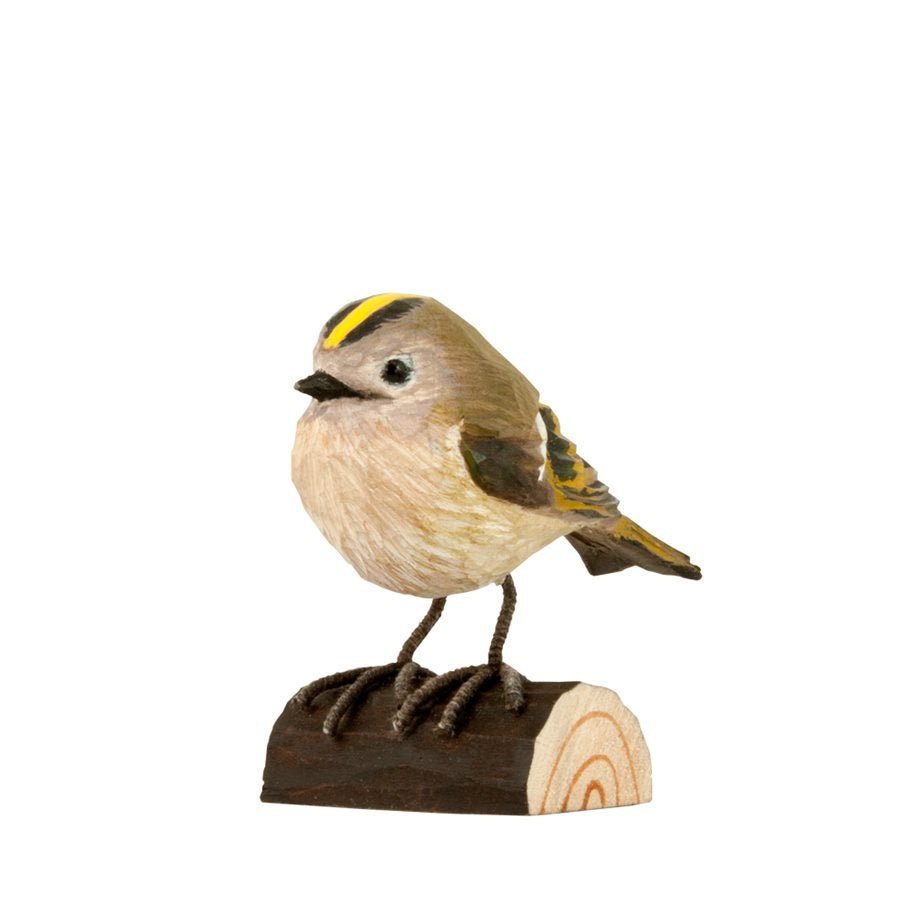 DecoBird Kungsfågel EN STL