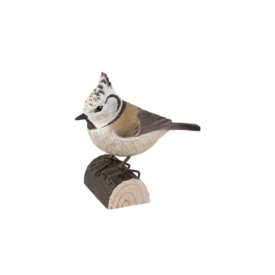 DecoBird Tofsmes EN STL