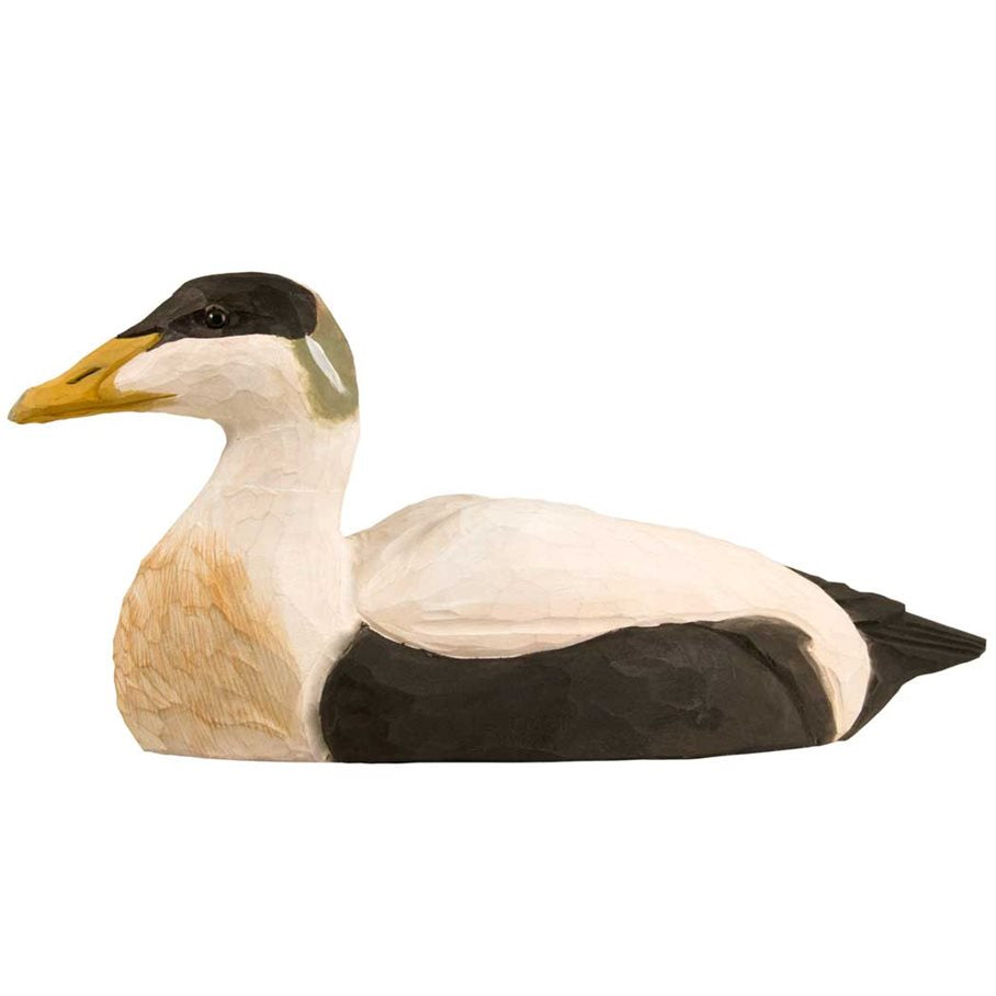 DecoBird Ejder EN STL