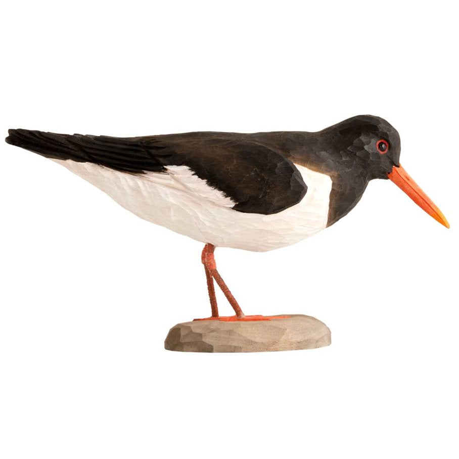 DecoBird Strandskata EN STL