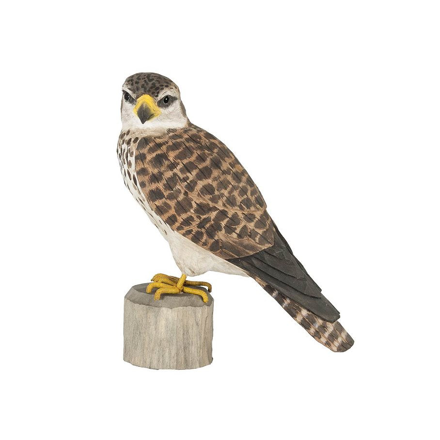 DecoBird Stenfalk EN STL