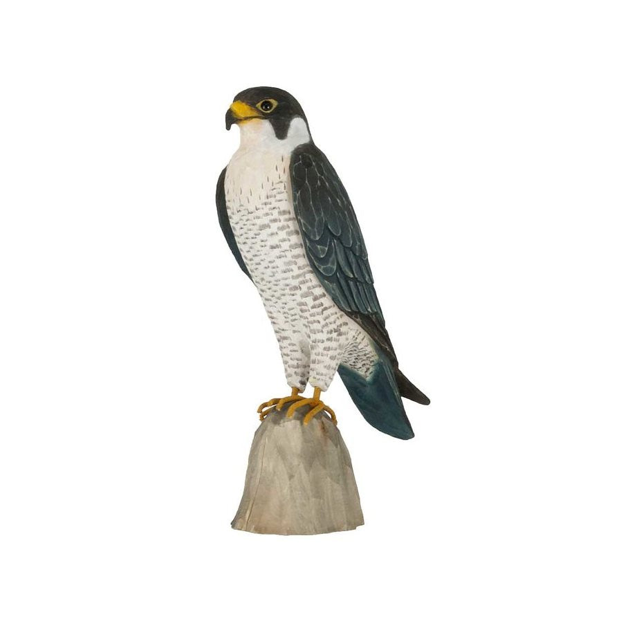 DecoBird Pilgrimsfalk EN STL