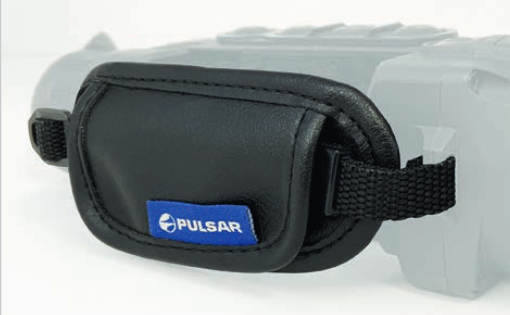 Helion Hand Strap EN STL