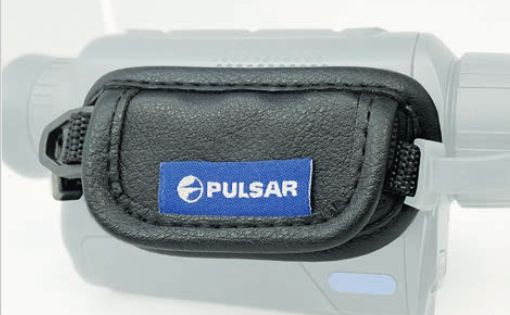 Axion Hand Strap EN STL