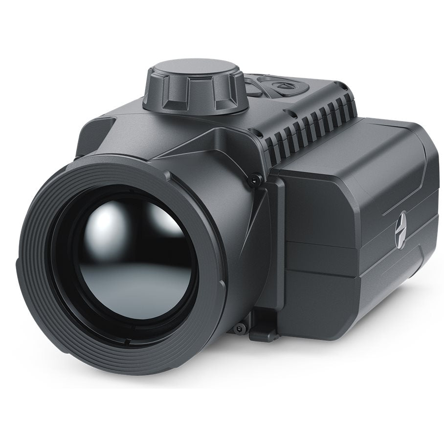Krypton FXG50 Frontmonterad Värmeadapter-Demo EN STL