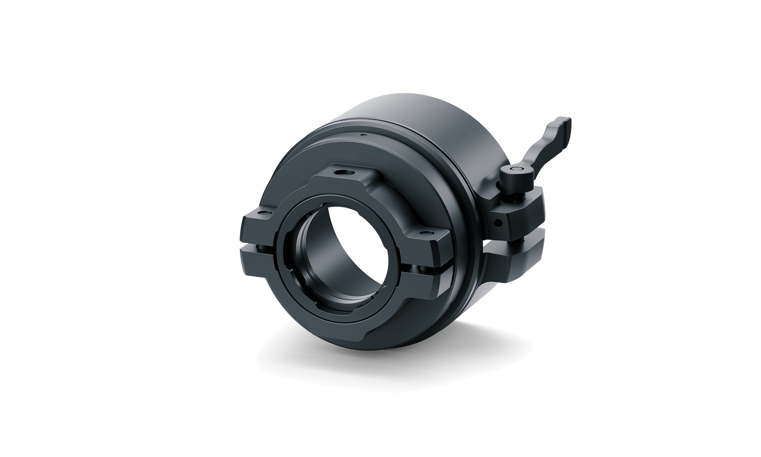 PSP-42B, 42 mm ringadapter för Krypton och Proton EN STL