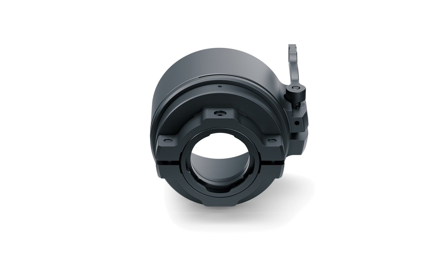 PSP-56B, 56 mm ringadapter för Krypton och Proton EN STL