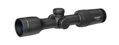 Jaeger 1,5-6x42 Belyst Kikarsikte T01i 30 MM