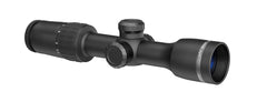 Jaeger 1,5-6x42 Belyst Kikarsikte X01i 30 MM
