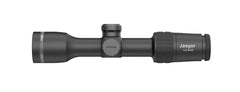 Jaeger 1,5-6x42 Belyst Kikarsikte X01i 30 MM