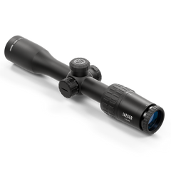 Jaeger 3-9x40 Belyst Kikarsikte X01i 30 MM