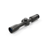 Jaeger 3-9x40 Belyst Kikarsikte X02i EN STL