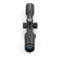 Jaeger 3-9x40 Belyst Kikarsikte X02i EN STL