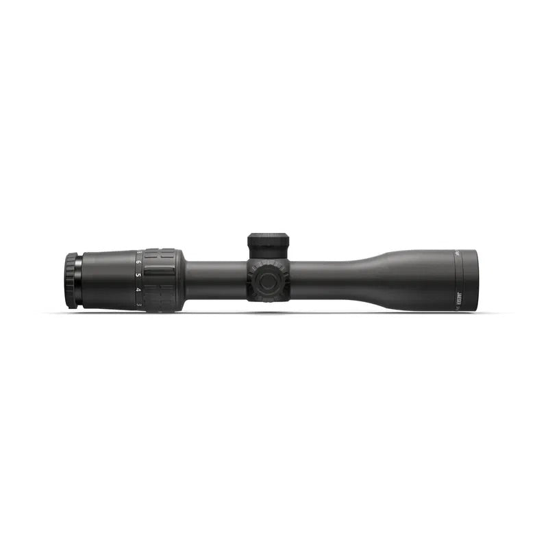 Jaeger 3-9x40 Belyst Kikarsikte X02i EN STL