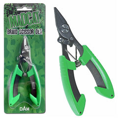 Braid Scissor DLX EN STL