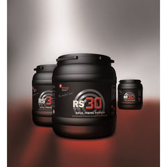RS30 Pistol / Rifle Powder 4 kg 4 KG
