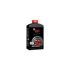 RS50 Rifle Powder 1 kg 1 KG