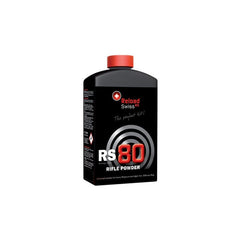 RS80 Rifle Powder 1 kg 1 KG