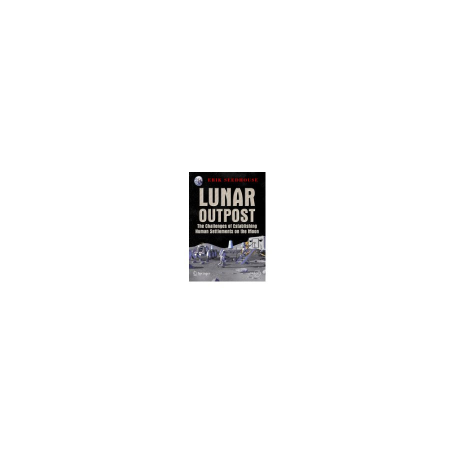 Lunar Outpost EN STL