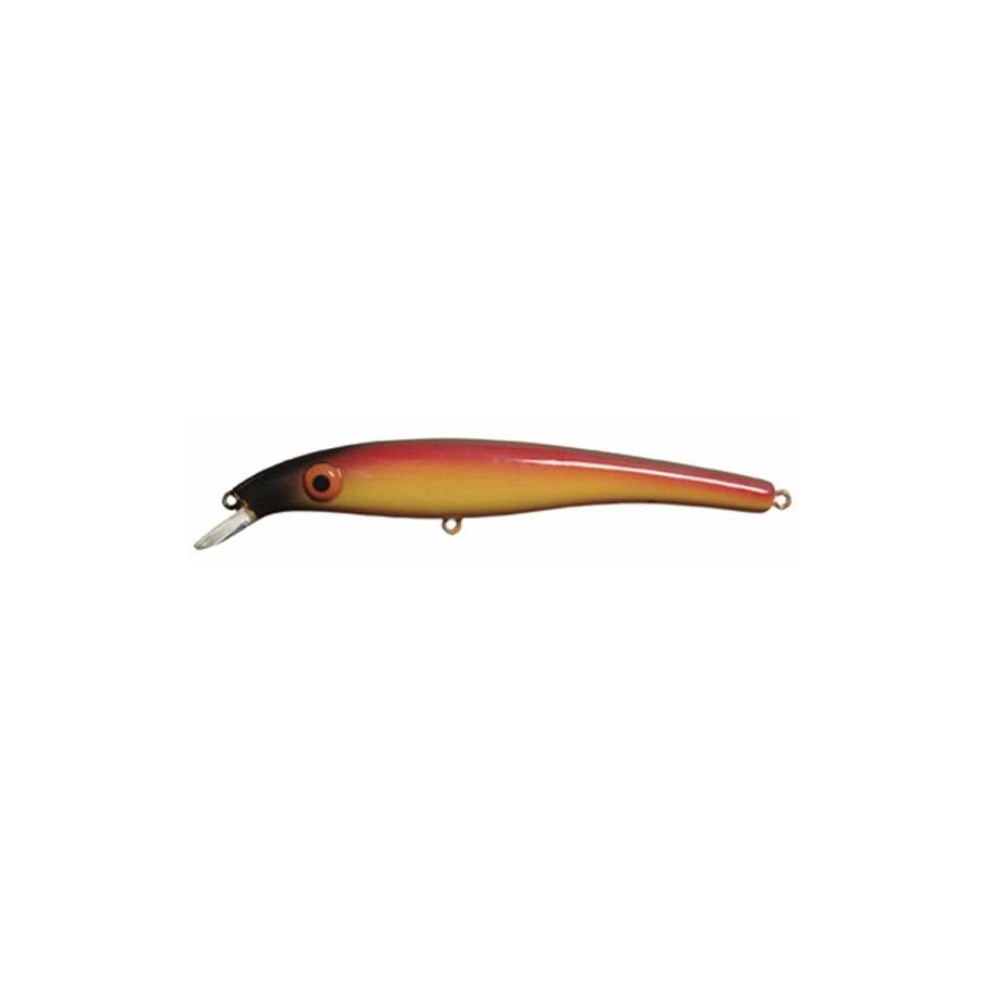 Zam 22 cm Sjunkande 77gram Wobbler PAPEGOJA / 22 CM