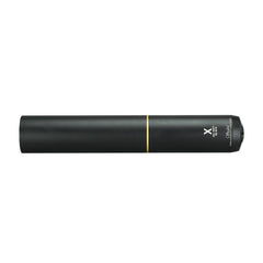 X149 Ljuddämpare 1/2"-20 UNF / 6 MM  (243, .244, .240 WEATHERBY)