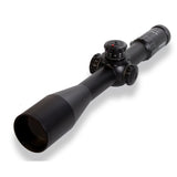 Helia Ki Gen 3 6-24x56 CW Mil 3 FFP Wind L Belyst MODELL WIND LEFT & RIKTMEDEL #MIL3