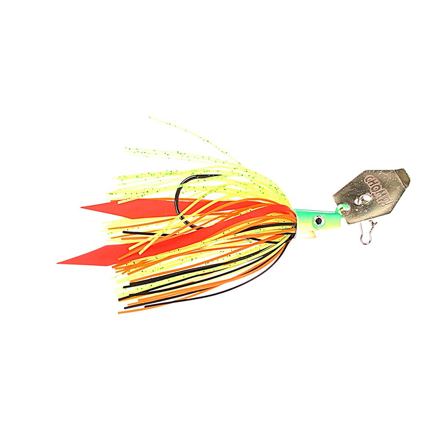 Pig Hula Chatterbait BATMAN / 11 G