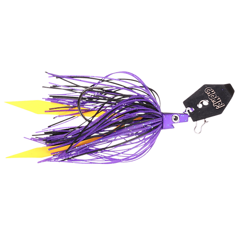 Pig Hula Chatterbait BATMAN / 11 G