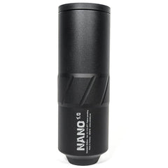 Nano 1.0 Ljuddämpare .22 (.222, .223) / 1/2"-20 UNF